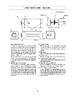 Preview for 6 page of Ikegami ICD-40VP Instruction Manual