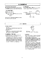 Preview for 7 page of Ikegami ICD-4120 Instruction Manual