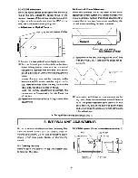 Предварительный просмотр 8 страницы Ikegami ICD-4120 Instruction Manual