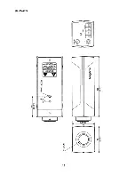 Предварительный просмотр 13 страницы Ikegami ICD-4120 Instruction Manual