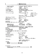 Предварительный просмотр 12 страницы Ikegami ICD-4220 Instruction Manual