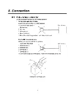 Предварительный просмотр 10 страницы Ikegami ICD-42A Instruction Manual