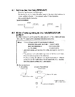 Предварительный просмотр 11 страницы Ikegami ICD-42A Instruction Manual