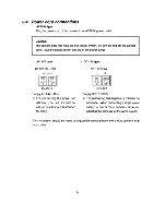 Предварительный просмотр 12 страницы Ikegami ICD-42A Instruction Manual