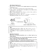 Предварительный просмотр 15 страницы Ikegami ICD-42A Instruction Manual