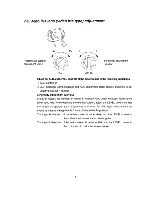 Предварительный просмотр 16 страницы Ikegami ICD-42A Instruction Manual