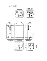 Предварительный просмотр 23 страницы Ikegami ICD-42A Instruction Manual