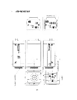 Предварительный просмотр 24 страницы Ikegami ICD-42A Instruction Manual