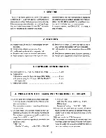 Preview for 4 page of Ikegami ICD-42E Instruction Manual