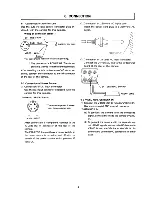 Preview for 7 page of Ikegami ICD-42E Instruction Manual