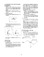 Предварительный просмотр 10 страницы Ikegami ICD-42E Instruction Manual