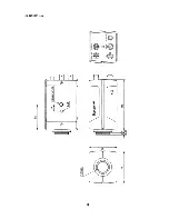 Предварительный просмотр 15 страницы Ikegami ICD-42E Instruction Manual