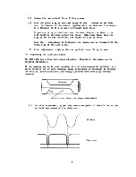 Предварительный просмотр 9 страницы Ikegami ICD-44 Instruction Manual