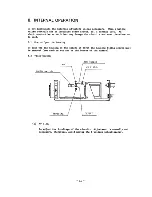 Предварительный просмотр 11 страницы Ikegami ICD-44 Instruction Manual