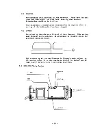 Предварительный просмотр 13 страницы Ikegami ICD-44 Instruction Manual