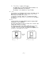 Предварительный просмотр 15 страницы Ikegami ICD-44 Instruction Manual