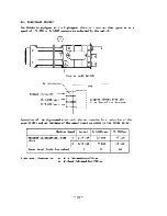 Предварительный просмотр 16 страницы Ikegami ICD-44 Instruction Manual