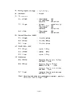 Предварительный просмотр 19 страницы Ikegami ICD-44 Instruction Manual