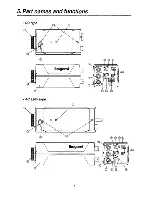 Предварительный просмотр 8 страницы Ikegami ICD-4612 Instruction Manual