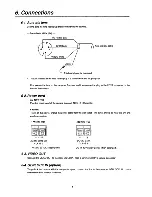 Предварительный просмотр 11 страницы Ikegami ICD-4612 Instruction Manual