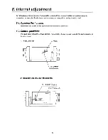 Предварительный просмотр 15 страницы Ikegami ICD-4612 Instruction Manual