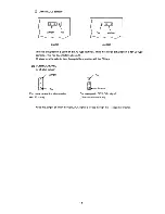 Предварительный просмотр 17 страницы Ikegami ICD-4612 Instruction Manual