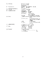 Предварительный просмотр 19 страницы Ikegami ICD-4612 Instruction Manual