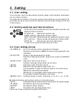 Preview for 7 page of Ikegami ICD-48E Instruction Manual