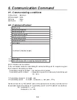 Preview for 8 page of Ikegami ICD-48E Instruction Manual