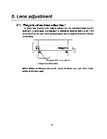 Предварительный просмотр 12 страницы Ikegami ICD-500 Instruction Manual