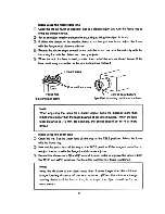 Предварительный просмотр 13 страницы Ikegami ICD-500 Instruction Manual