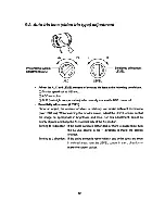 Предварительный просмотр 14 страницы Ikegami ICD-500 Instruction Manual