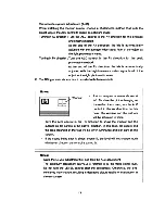 Предварительный просмотр 15 страницы Ikegami ICD-500 Instruction Manual