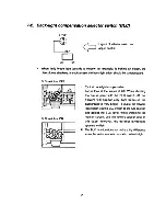 Предварительный просмотр 17 страницы Ikegami ICD-500 Instruction Manual