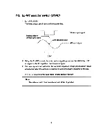 Предварительный просмотр 18 страницы Ikegami ICD-500 Instruction Manual