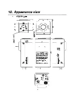 Предварительный просмотр 21 страницы Ikegami ICD-500 Instruction Manual