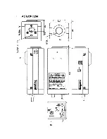 Предварительный просмотр 22 страницы Ikegami ICD-500 Instruction Manual