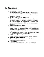 Preview for 9 page of Ikegami ICD-501 Instruction Manual