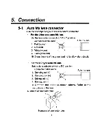 Preview for 13 page of Ikegami ICD-501 Instruction Manual