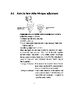 Предварительный просмотр 17 страницы Ikegami ICD-501 Instruction Manual