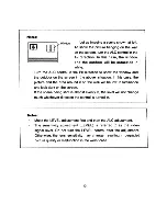 Предварительный просмотр 19 страницы Ikegami ICD-501 Instruction Manual