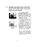 Предварительный просмотр 23 страницы Ikegami ICD-501 Instruction Manual