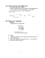 Preview for 11 page of Ikegami ICD-503 Instruction Manual