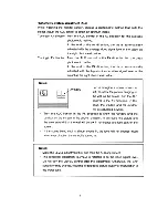 Preview for 16 page of Ikegami ICD-503 Instruction Manual