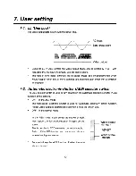 Preview for 18 page of Ikegami ICD-503 Instruction Manual