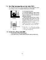 Preview for 19 page of Ikegami ICD-503 Instruction Manual