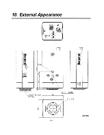 Preview for 22 page of Ikegami ICD-503 Instruction Manual