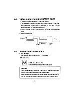 Предварительный просмотр 14 страницы Ikegami ICD-504 Instruction Manual