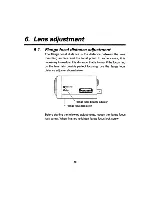 Предварительный просмотр 16 страницы Ikegami ICD-504 Instruction Manual