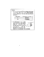 Предварительный просмотр 17 страницы Ikegami ICD-504 Instruction Manual